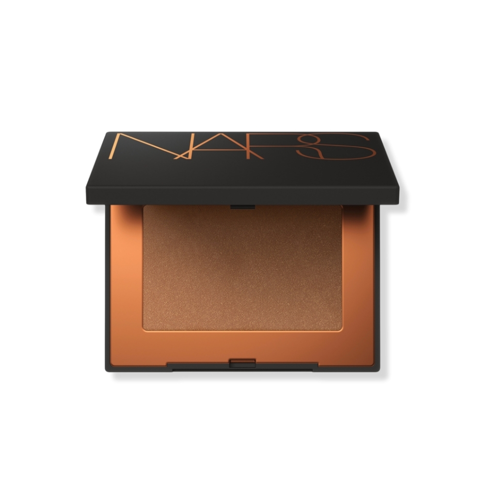 NARS- Mini Laguna Bronzer Powder Talc-Free